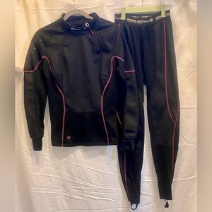 Freeze-Out Thermal Set Women’s Small